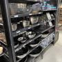 Mixing Bowls and digital scales