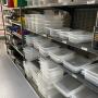 Gastronorm and storage solutions