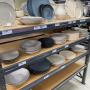 Crockery and tableware