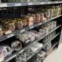 Canning and preserving Jars
