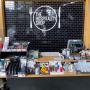 Front counter