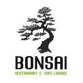 Bonsai Restaurant & Cafe Lounge