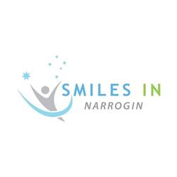 Smiles in Narrogin