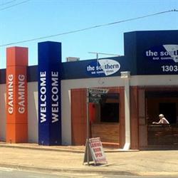 The Southern - Bar Gaming & Bistro
