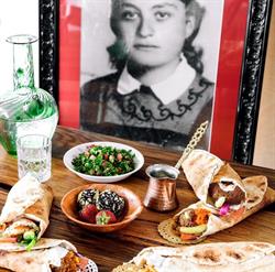 Tèta Mona restaurant