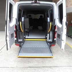 Asquith Mobility Solutions