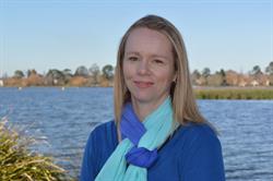 Dr Jasmyn Steel Ballarat Chiropractor