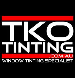 TKO Tinting