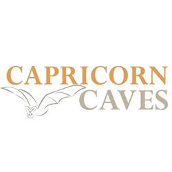 Capricorn Caves