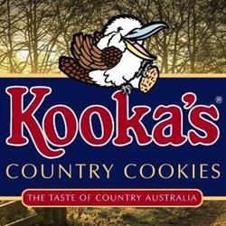 Kookas Country Cookies Pty Ltd