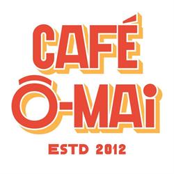 Cafe O-Mai