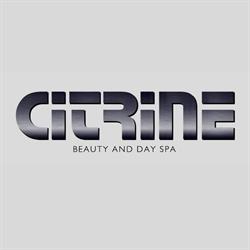Citrine Beauty