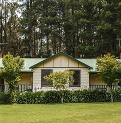Federation Gardens & Possums Hideaway - Accommodation & Facilities