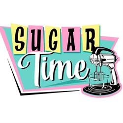 SugarTime Cake Decorating