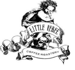 Little Rebel Coffee Roastery