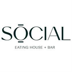 Social Eating House + Bar