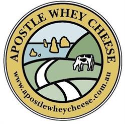 Apostle Whey Cheese