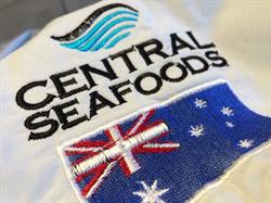 Central Seafoods