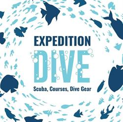 Expedition Dive, Australia