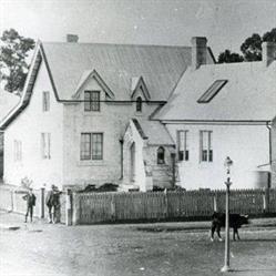 Glamorgan Spring Bay Historical Society