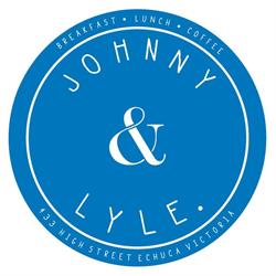 Johnny & Lyle