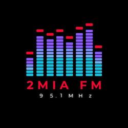2MIA FM 95.1 Griffith