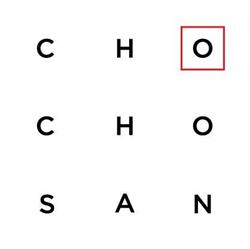 Cho Cho San