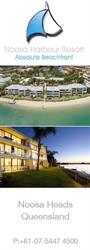 Noosa Harbour Resort