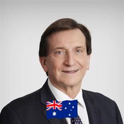 Ron Hoenig MP