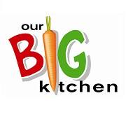 Our Big Kitchen