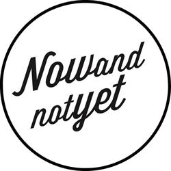 Now & Not Yet