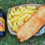 Fish & Chips