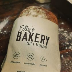 Kellys Bakery