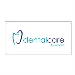 Dental Care Guildford. Est 2012