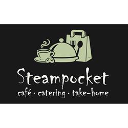Steampocket