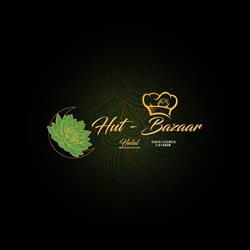 Hut-Bazaar