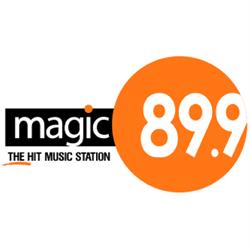 Magic 899