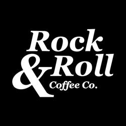 The Rock and Roll Coffee Company