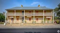 Rylstone and District Historical Society
