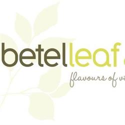 Betel Leaf Cafe