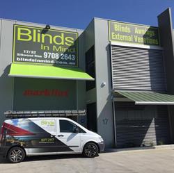 Blinds in Mind