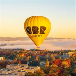 Balloon Aloft Canberra