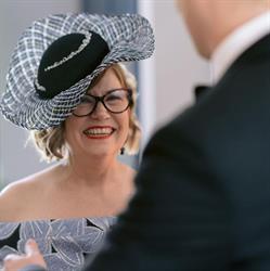 Embellish Atelier-Couture Millinery