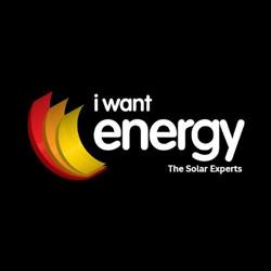 I Want Energy