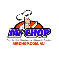 Mr Chop Australia