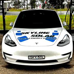 Skyline Solar