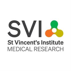 St Vincent's Institute