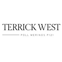 Terrick West Poll Merinos