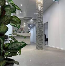 The good shepherd medical & dental centre