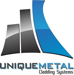 Unique Metal Cladding Systems